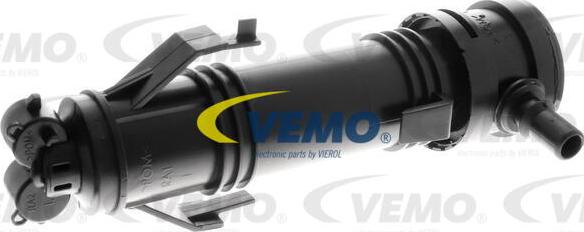 Vemo V10-08-0499 - Распылитель, форсунка, система очистки фар autodif.ru