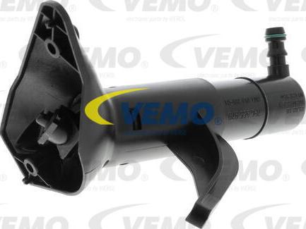 Vemo V10-08-0404 - Распылитель, форсунка, система очистки фар autodif.ru