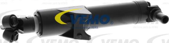 Vemo V10-08-0545 - Распылитель, форсунка, система очистки фар autodif.ru