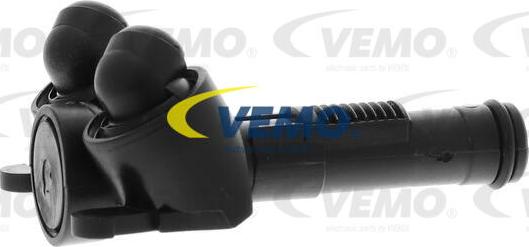 Vemo V10-08-0540 - Распылитель, форсунка, система очистки фар autodif.ru