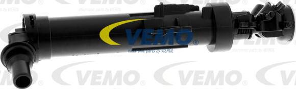 Vemo V10-08-0504 - Распылитель, форсунка, система очистки фар autodif.ru