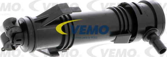Vemo V10-08-0500 - Распылитель, форсунка, система очистки фар autodif.ru