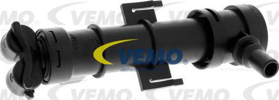 Vemo V10-08-0520 - Распылитель, форсунка, система очистки фар autodif.ru