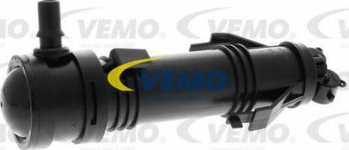 Vemo V10-08-0021 - Распылитель, форсунка, система очистки фар autodif.ru