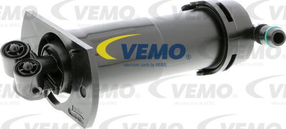 Vemo V10-08-0392 - Распылитель, форсунка, система очистки фар autodif.ru