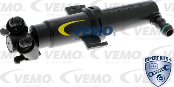 Vemo V10-08-0356 - Распылитель, форсунка, система очистки фар autodif.ru