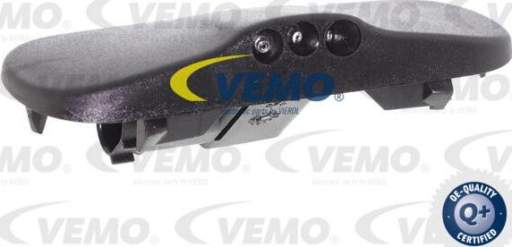 Vemo V10-08-0366 - Распылитель воды для чистки, система очистки окон autodif.ru