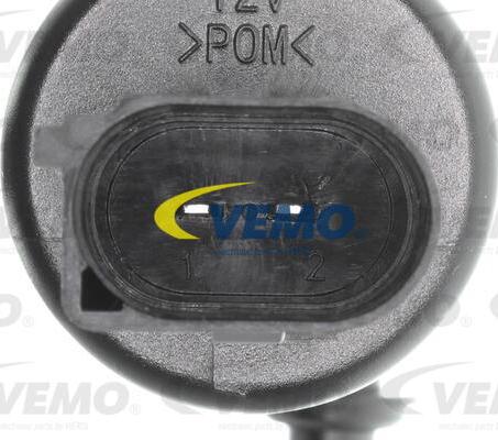 Vemo V10-08-0361 - Headlight washer pump L/R fits: AUDI A1, A3, A4 B8, A4 B9, A5, A6 C7, A7, A8 D3, A8 D4, Q2, Q3, Q5, autodif.ru
