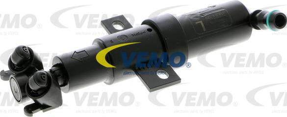 Vemo V10-08-0305 - Распылитель, форсунка, система очистки фар autodif.ru