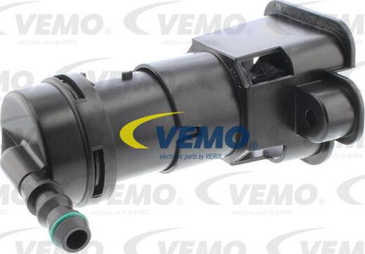 Vemo V10-08-0301 - Распылитель, форсунка, система очистки фар autodif.ru