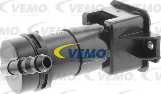 Vemo V10-08-0303 - Распылитель, форсунка, система очистки фар autodif.ru