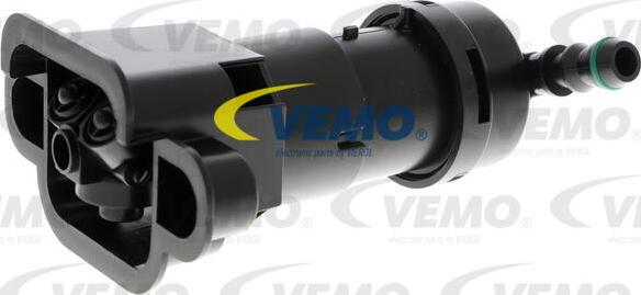 Vemo V10-08-0302 - Распылитель, форсунка, система очистки фар autodif.ru