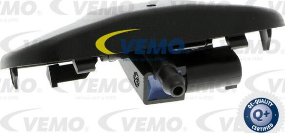 Vemo V10-08-0319 - Распылитель воды для чистки, система очистки окон autodif.ru