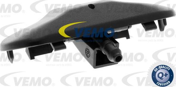 Vemo V10-08-0318 - Распылитель воды для чистки, система очистки окон autodif.ru