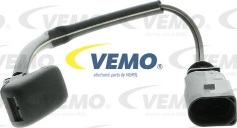 Vemo V10-08-0317 - Распылитель воды для чистки, система очистки окон autodif.ru