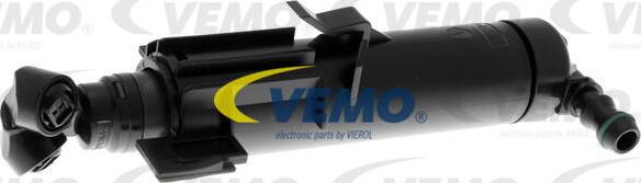 Vemo V10-08-0385 - Распылитель, форсунка, система очистки фар autodif.ru