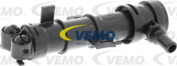 Vemo V10-08-0380 - Распылитель, форсунка, система очистки фар autodif.ru