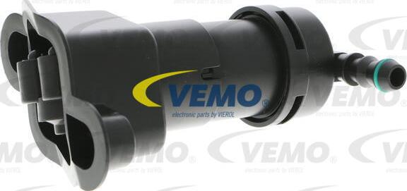 Vemo V10-08-0388 - Распылитель, форсунка, система очистки фар autodif.ru