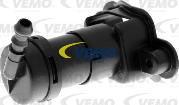 Vemo V10-08-0387 - Распылитель, форсунка, система очистки фар autodif.ru