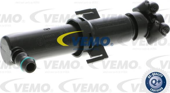 Vemo V10-08-0332 - Распылитель, форсунка, система очистки фар autodif.ru