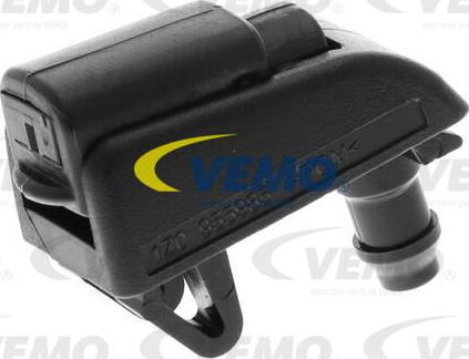 Vemo V10-08-0323 - Распылитель воды для чистки, система очистки окон autodif.ru