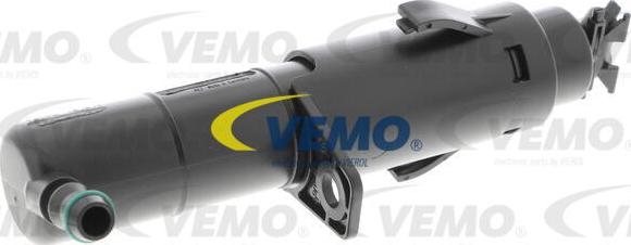 Vemo V10-08-0374 - Распылитель, форсунка, система очистки фар autodif.ru