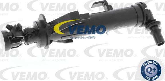 Vemo V10-08-0376 - Распылитель, форсунка, система очистки фар autodif.ru