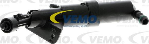 Vemo V10-08-0370 - Распылитель, форсунка, система очистки фар autodif.ru