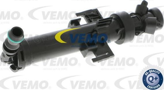 Vemo V10-08-0378 - Распылитель, форсунка, система очистки фар autodif.ru