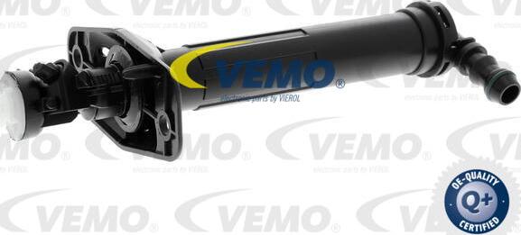 Vemo V10-08-0373 - Распылитель, форсунка, система очистки фар autodif.ru