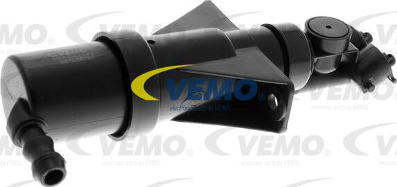 Vemo V10-08-0299-1 - Распылитель, форсунка, система очистки фар autodif.ru
