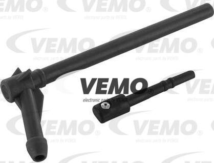 Vemo V10-08-0295 - Распылитель воды для чистки, система очистки окон autodif.ru