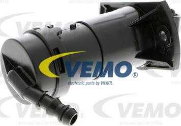 Vemo V10-08-0297 - Распылитель, форсунка, система очистки фар autodif.ru