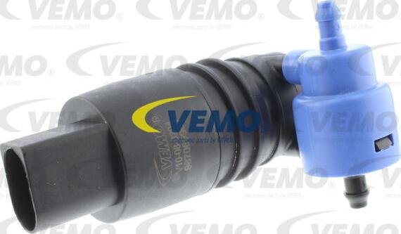 Vemo V10-08-0204 - Водяной насос, система очистки окон autodif.ru