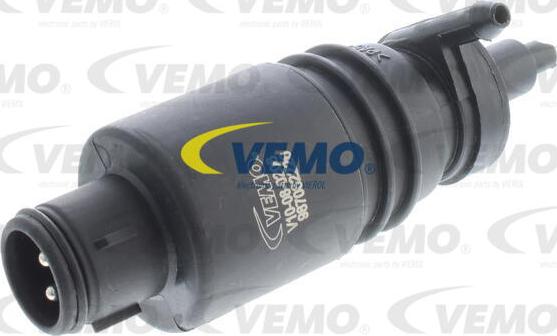 Vemo V10-08-0206 - Водяной насос, система очистки окон autodif.ru