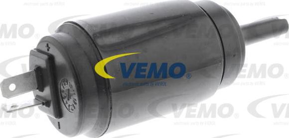 Vemo V10-08-0200 - Водяной насос, система очистки окон autodif.ru