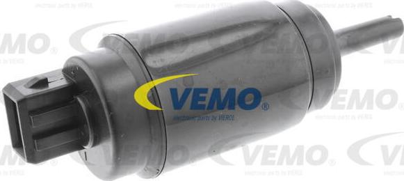 Vemo V10-08-0201 - Водяной насос, система очистки окон autodif.ru