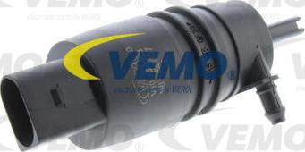 Vemo V10-08-0203 - Водяной насос, система очистки окон autodif.ru