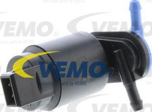 Vemo V10-08-0202 - Водяной насос, система очистки окон autodif.ru
