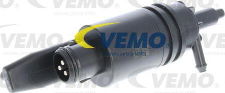 Vemo V10-08-0207 - Водяной насос, система очистки окон autodif.ru