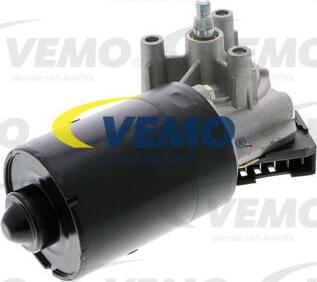 Vemo V10-07-0004 - Двигатель стеклоочистителя autodif.ru