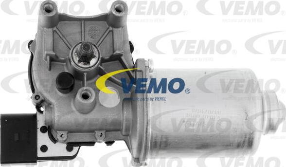 Vemo V10-07-0010 - Двигатель стеклоочистителя autodif.ru
