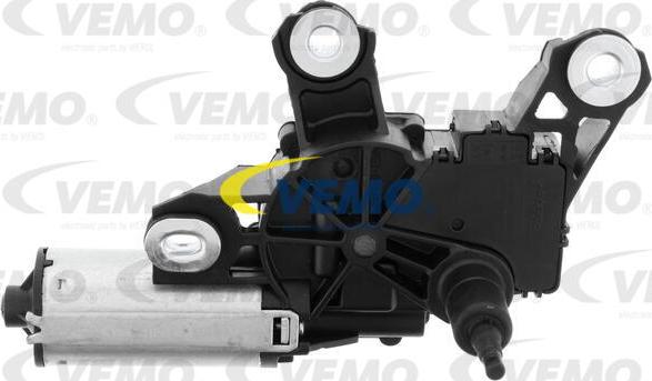 Vemo V10-07-0024 - Двигатель стеклоочистителя autodif.ru