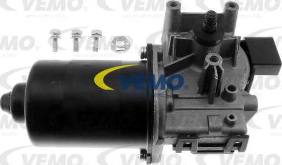 Vemo V10-07-0021 - Двигатель стеклоочистителя autodif.ru