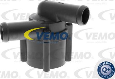 Vemo V10-16-0041 - Дополнительный водяной насос autodif.ru