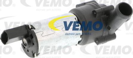 Vemo V10-16-0004 - Насос рециркуляции воды, автономное отопление autodif.ru