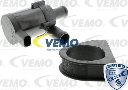 Vemo V10-16-0005 - Насос рециркуляции воды, автономное отопление autodif.ru