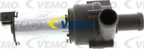 Vemo V10-16-0006 - Насос рециркуляции воды, автономное отопление autodif.ru
