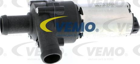 Vemo V10-16-0001 - Насос рециркуляции воды, автономное отопление autodif.ru