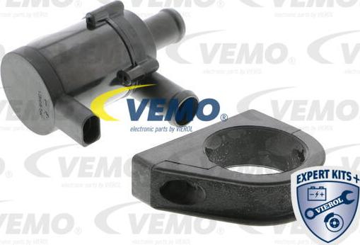 Vemo V10-16-0013 - Насос рециркуляции воды, автономное отопление autodif.ru